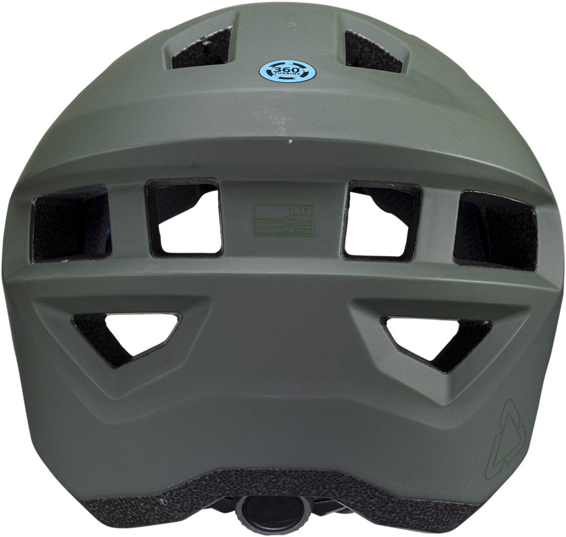 MTB All-MTN 1.0 Helmet