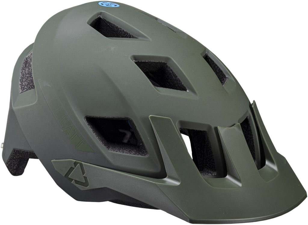 MTB All-MTN 1.0 Helmet