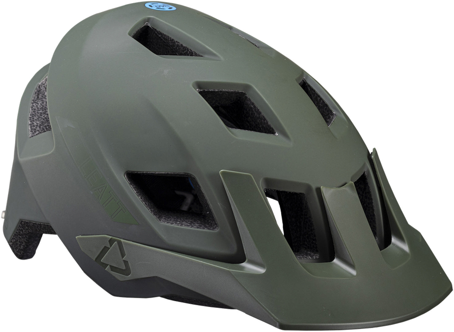 MTB All-MTN 1.0 Helmet