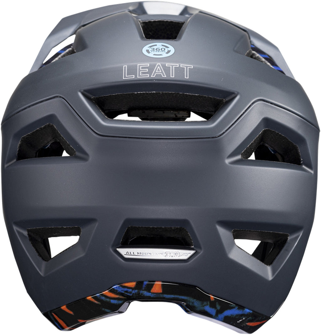 MTB All-MTN 3.0 Helmet