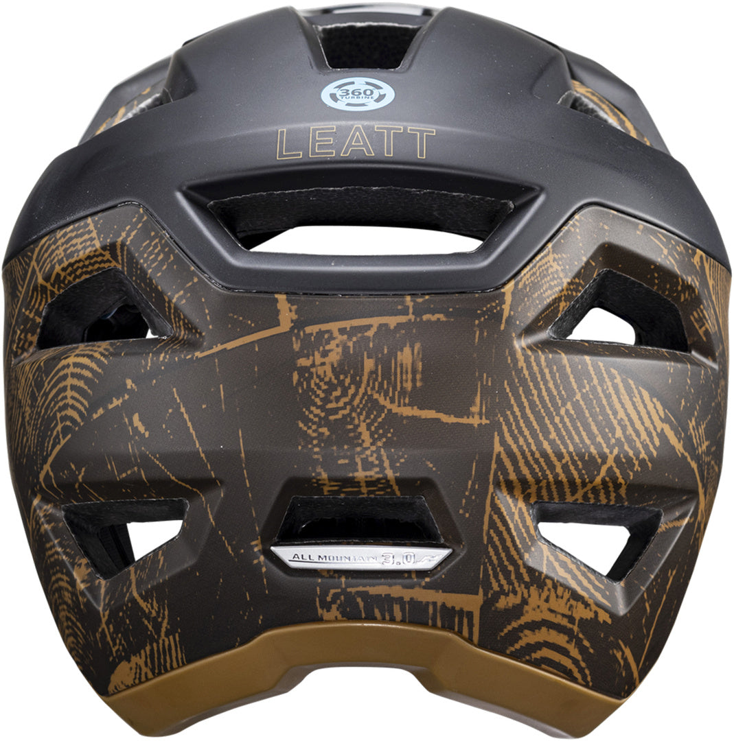 MTB All-MTN 3.0 Helmet