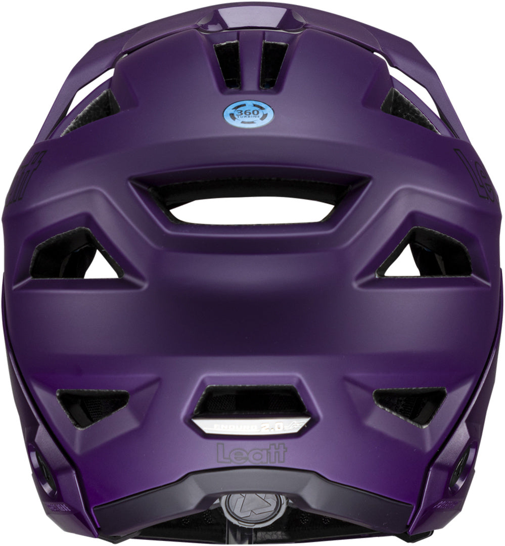 MTB Enduro 2.0 Helmet