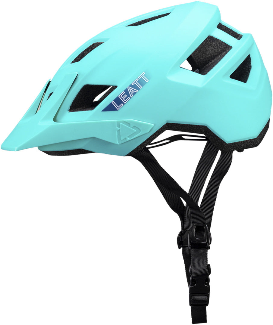 MTB All-Mtn 1.0 Helmet Jr