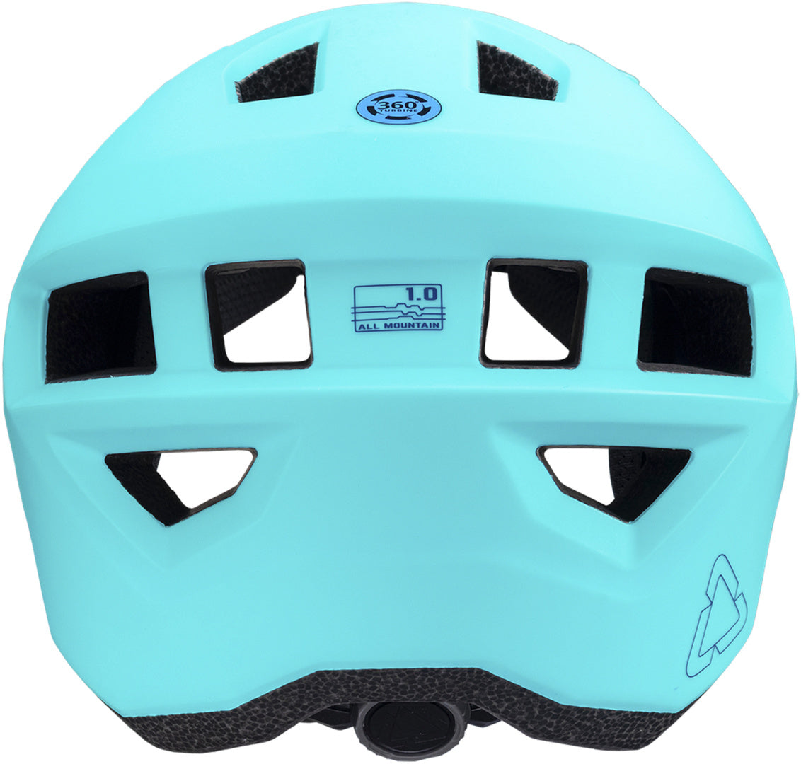 MTB All-Mtn 1.0 Helmet Jr