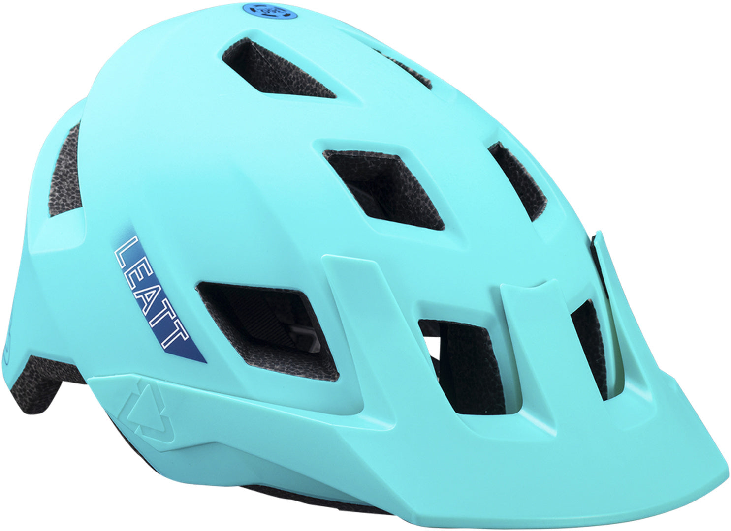 MTB All-Mtn 1.0 Helmet Jr