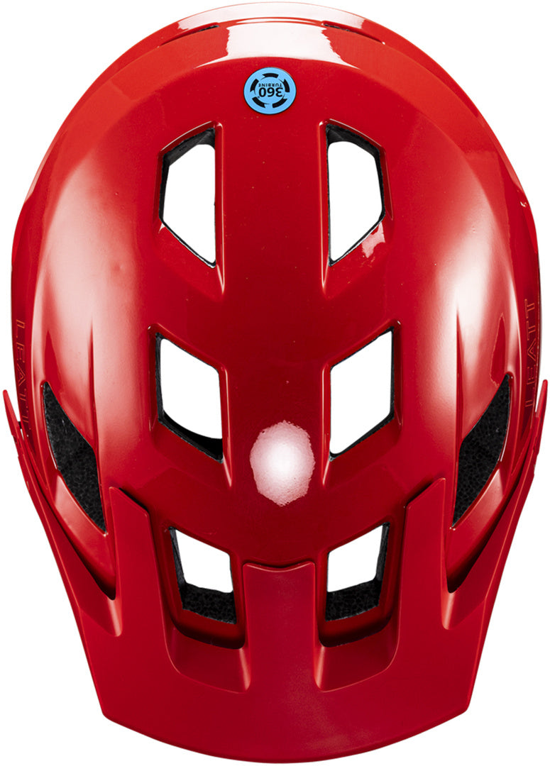 MTB All-Mtn 1.0 Helmet Jr