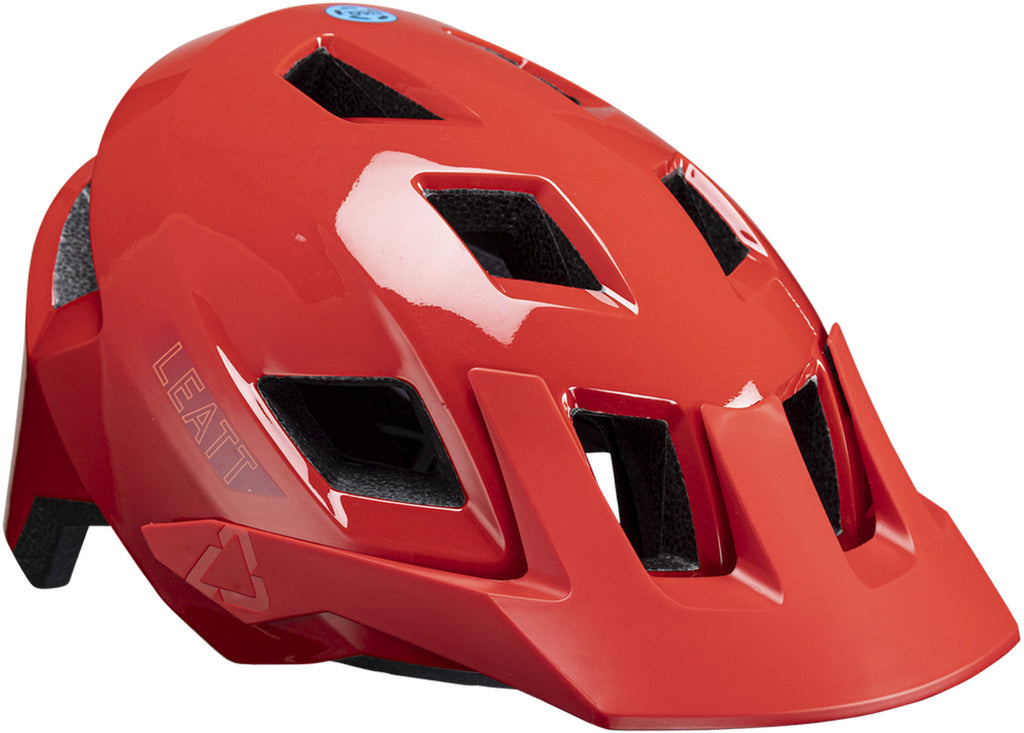 MTB All-Mtn 1.0 Helmet Jr