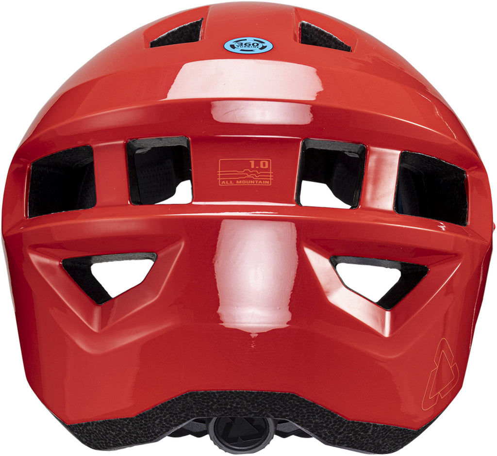 MTB All-Mtn 1.0 Helmet Jr