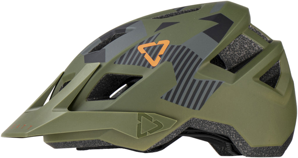MTB All-Mtn 1.0 Helmet Jr