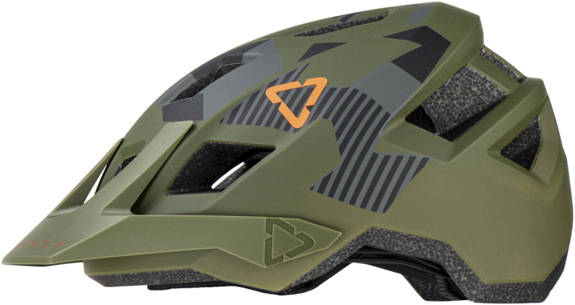 MTB All-Mtn 1.0 Helmet Jr