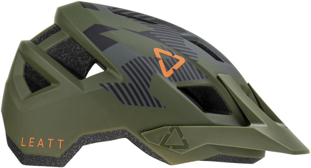 MTB All-Mtn 1.0 Helmet Jr