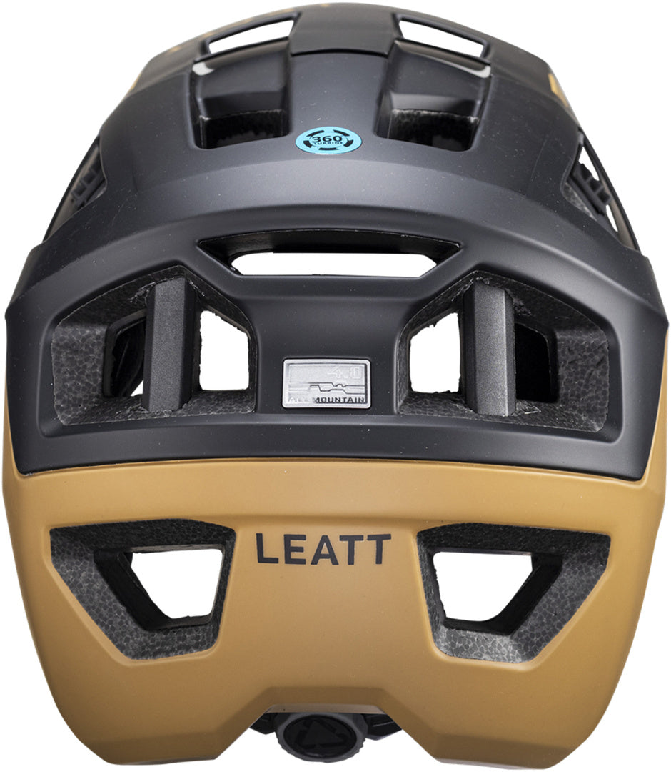 MTB All-MTN 4.0 Helmet