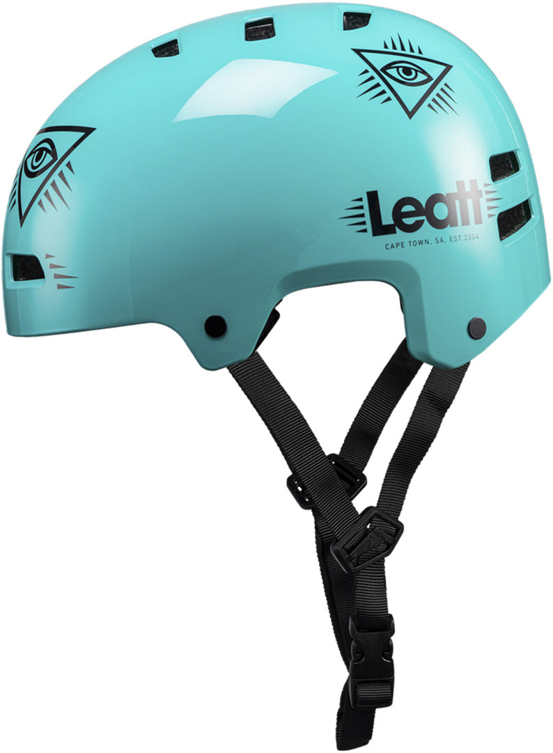 MTB Urban 2.0 Junior Helmet