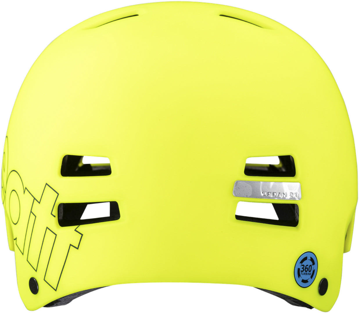MTB Urban 2.0 Junior Helmet