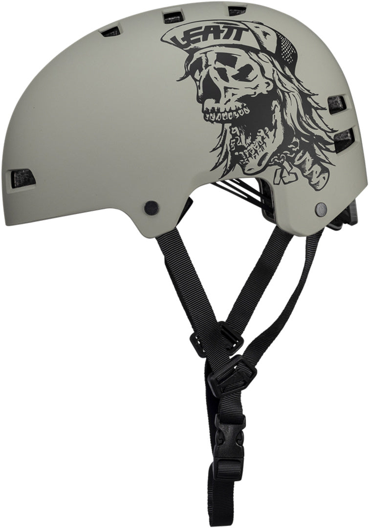 MTB Urban 2.0 Junior Helmet