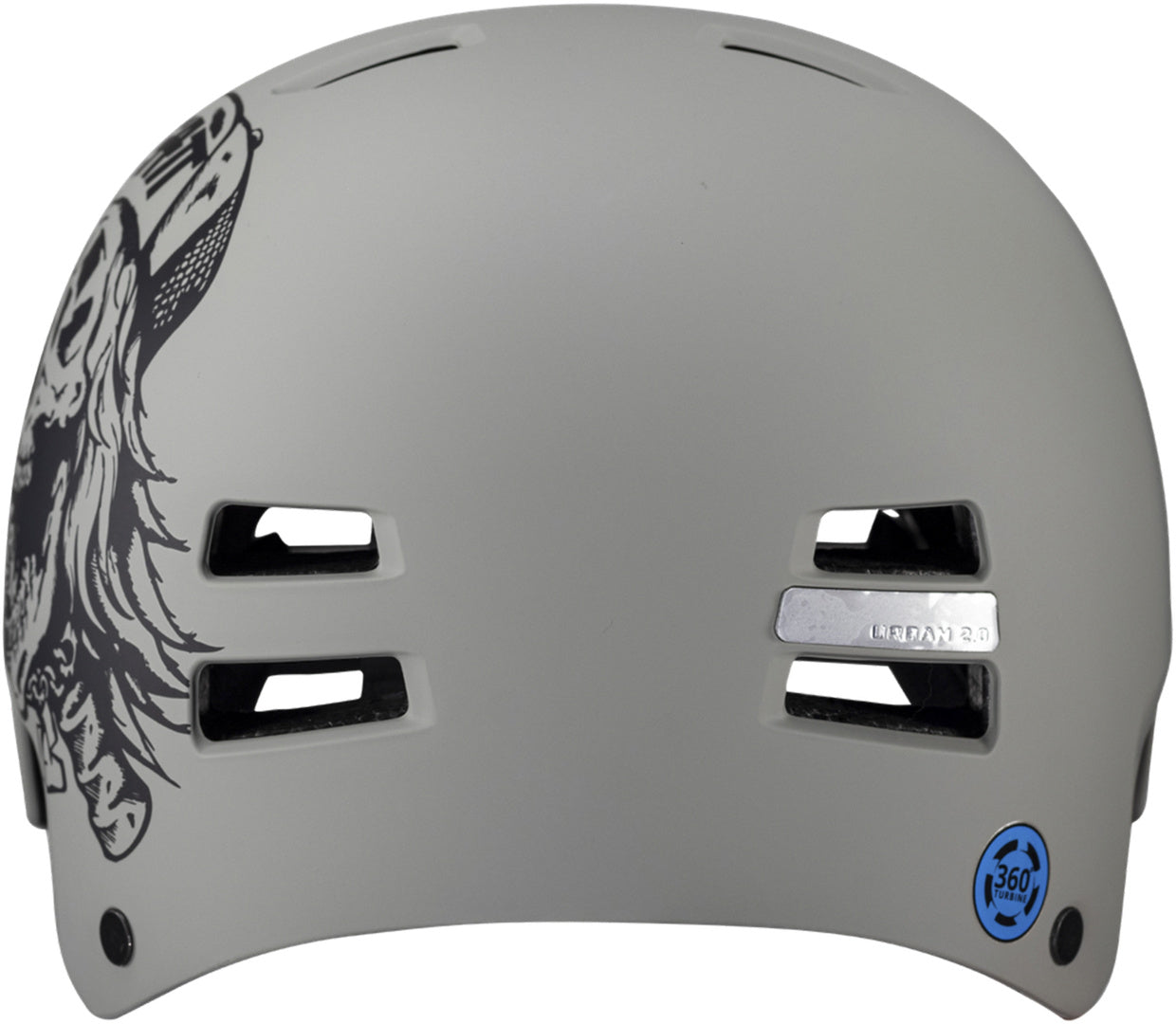 MTB Urban 2.0 Junior Helmet