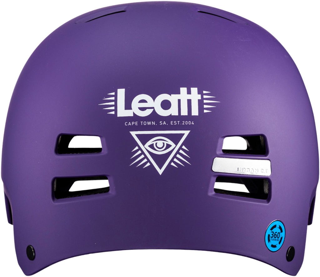 MTB Urban 2.0 Helmet