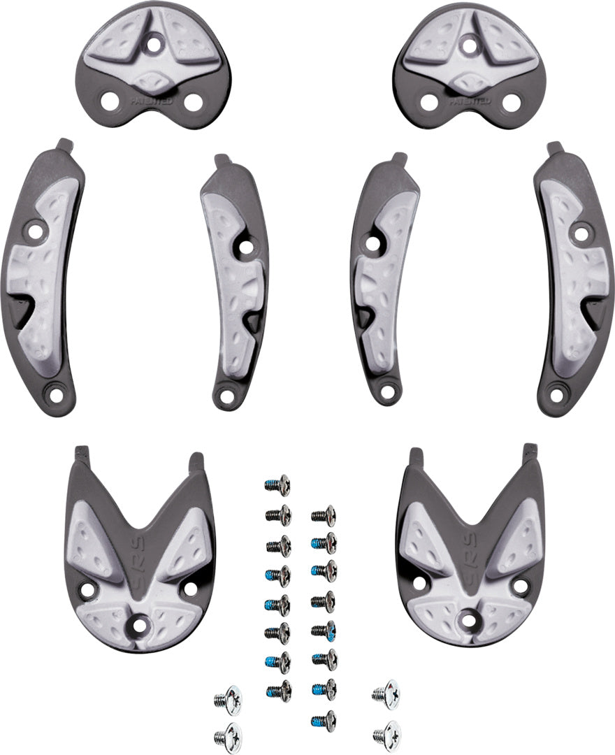 SRS replacement MTB sole