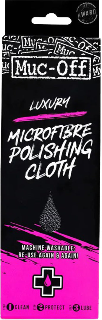 Premium Microfibre (Poliertuch)