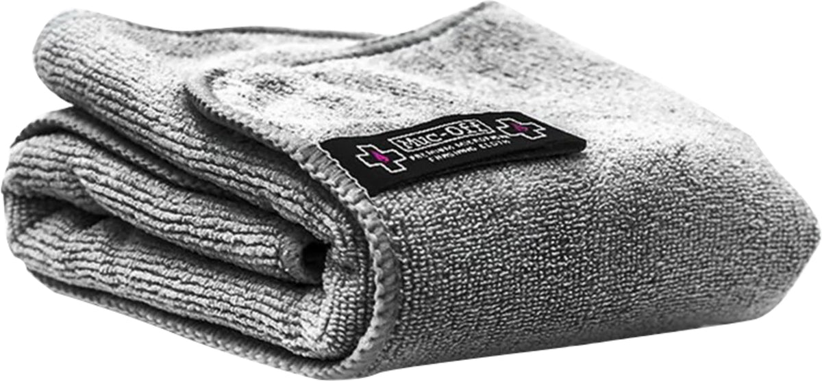 Premium Microfibre (Poliertuch)