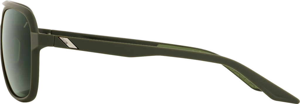 Glasses Kasia Soft Tact Army Lens