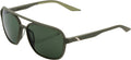 Glasses Kasia Soft Tact Army Lens