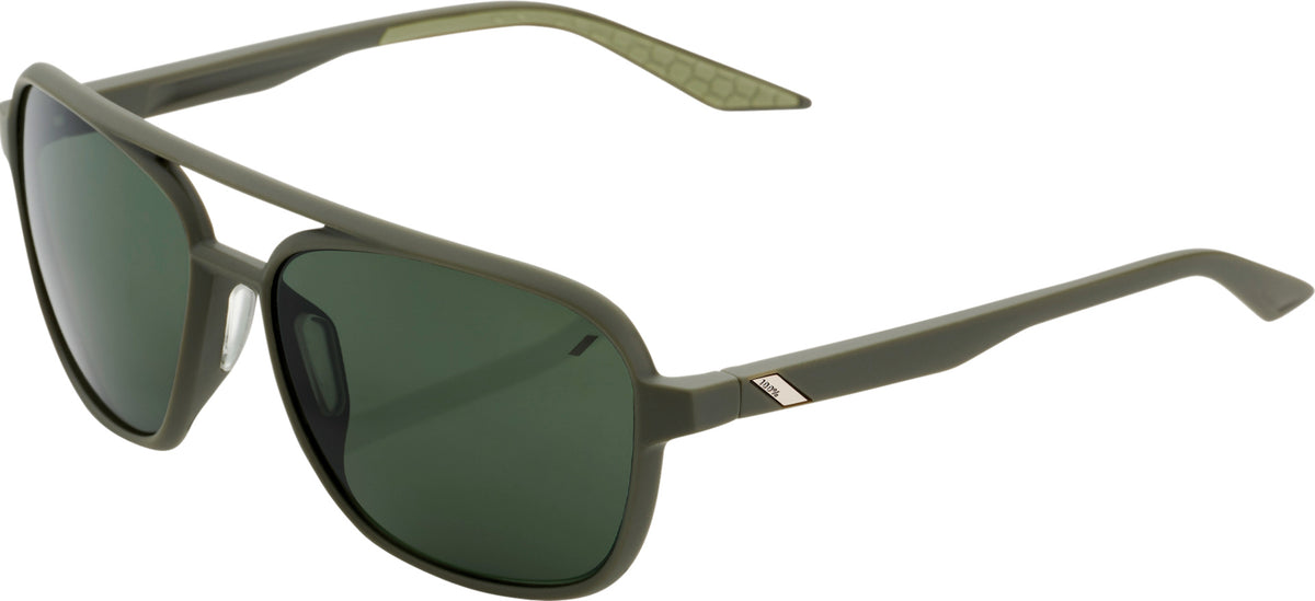 Glasses Kasia Soft Tact Army Lens