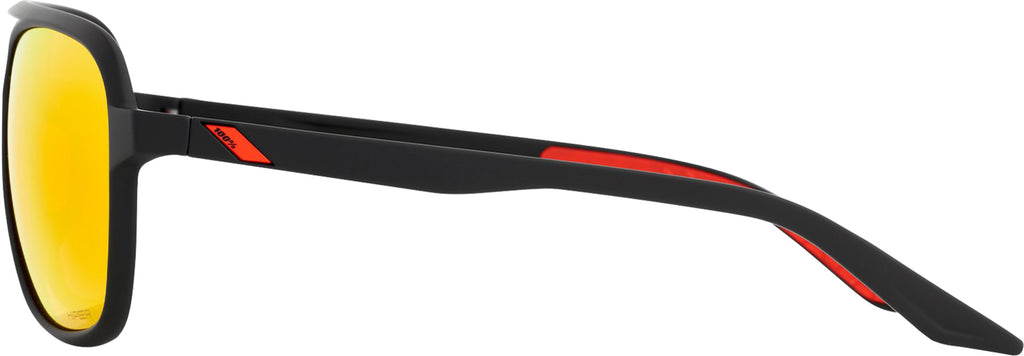 Glasses Kasia Soft Tact -HiPER Multilayer Mirror Lens