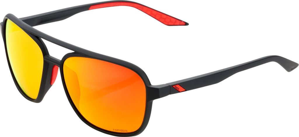 Glasses Kasia Soft Tact -HiPER Multilayer Mirror Lens