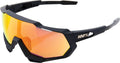 Glasses Speedtrap Soft Tact -HiPER Multilayer Mirror Lens