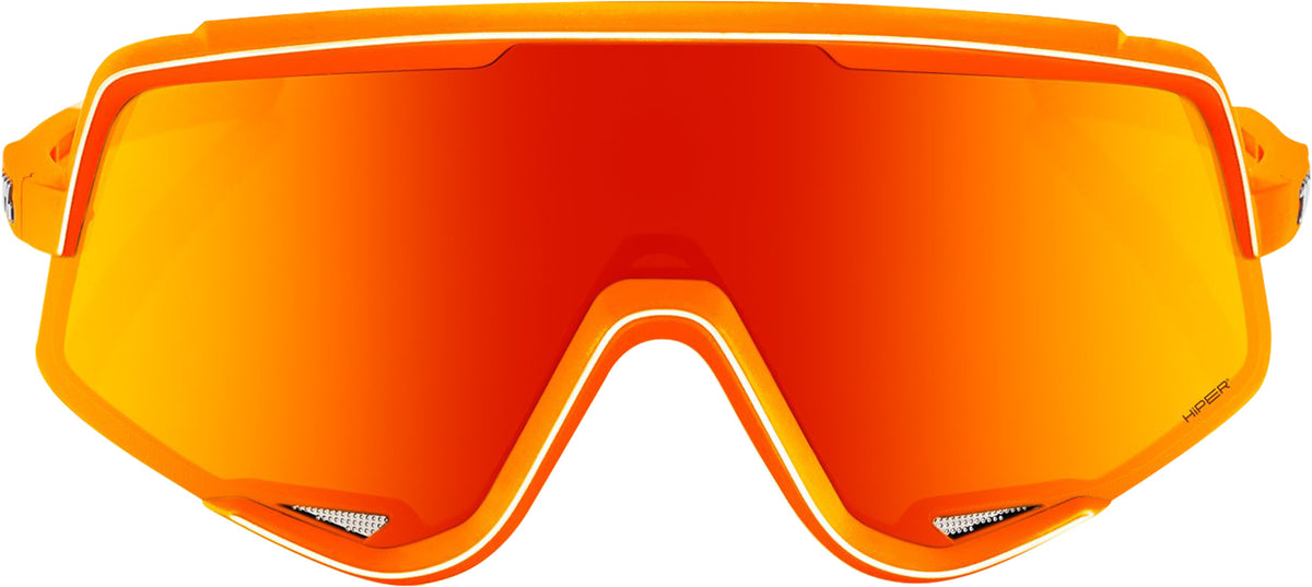 Glendale Soft Tact Neon - HiPER Multilayer Mirror Lens