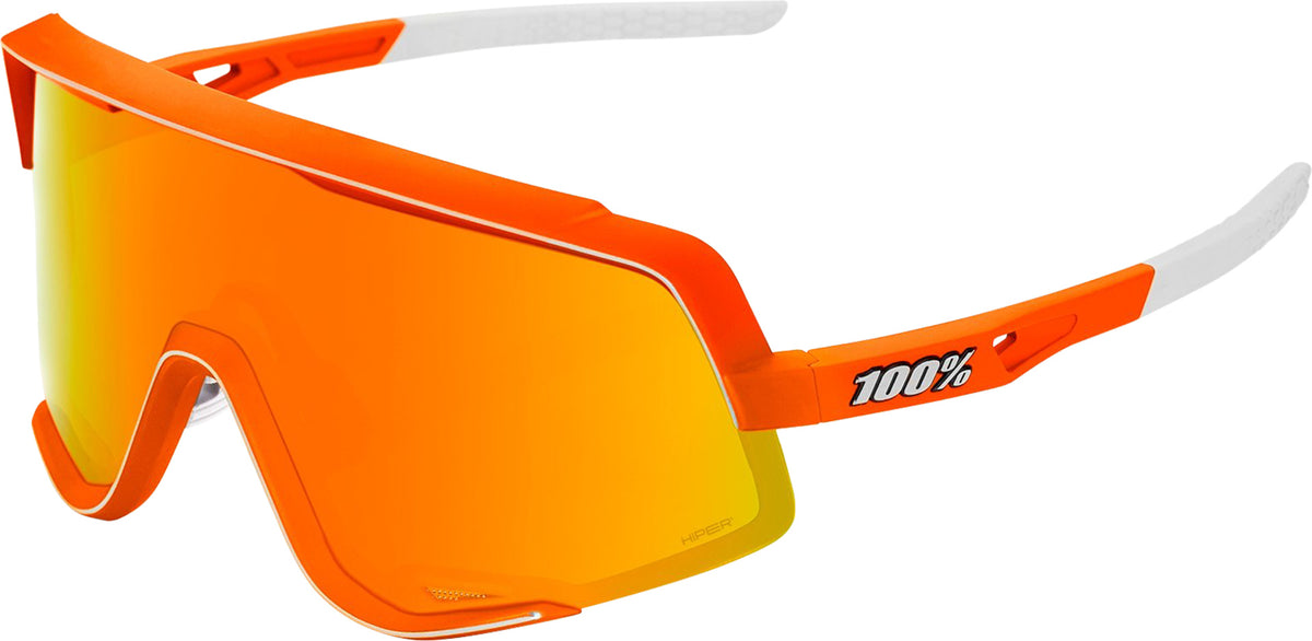 Glendale Soft Tact Neon - HiPER Multilayer Mirror Lens