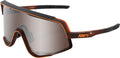 Glendale Matte Translucent Fade - HiPER Mirror Lens