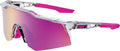 Speedcraft XS Polished Translucent - Multilayer Mirror Lens