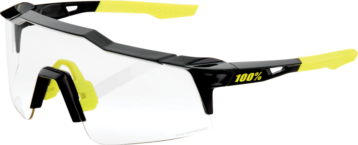 Speedcraft SL Gloss - Photochromic Lens
