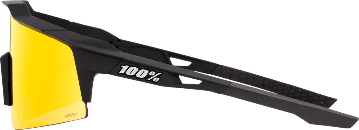 Speedcraft SL Soft Tact - HiPER Multilayer Mirror Lens