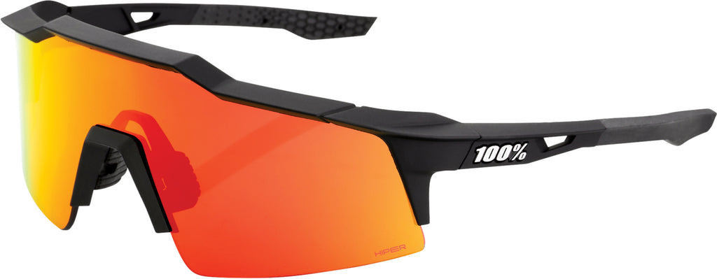 Speedcraft SL Soft Tact - HiPER Multilayer Mirror Lens