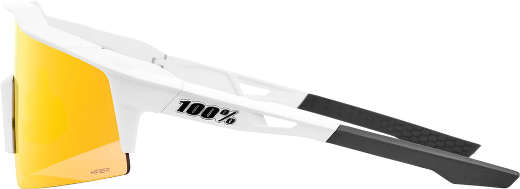 Speedcraft SL Soft Tact Off - HiPER Multilayer Mirror Lens