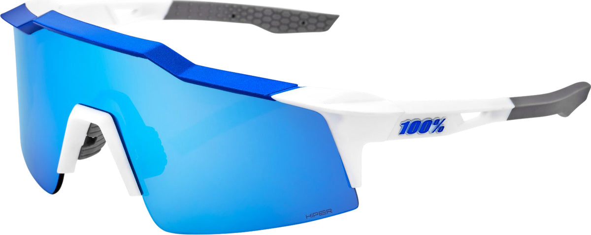 Speedcraft SL /Metallic - HiPER Multilayer Mirror Lens