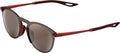 Glasses Legere Round Soft Tact Crimson-HiPER Mirror Lens