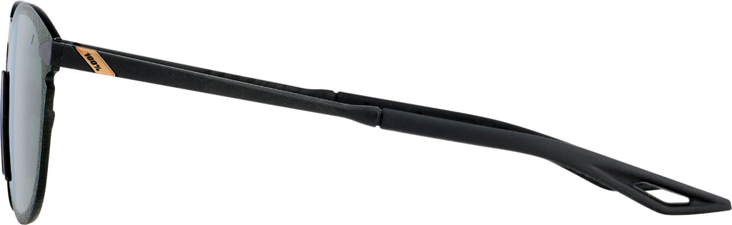 Glasses Legere Round Matte Lens