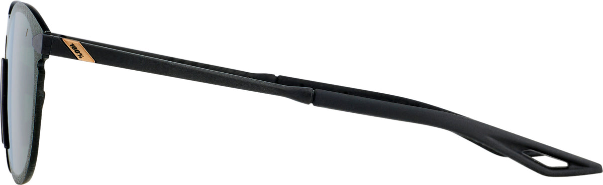 Glasses Legere Round Matte Lens