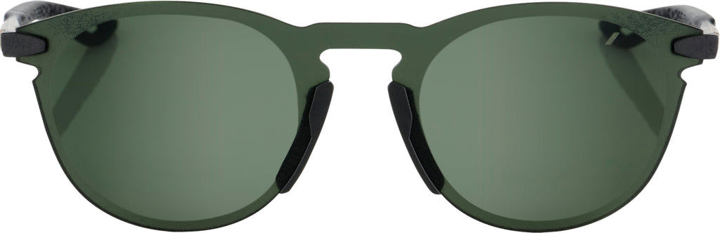 Glasses Legere Round Matte Lens
