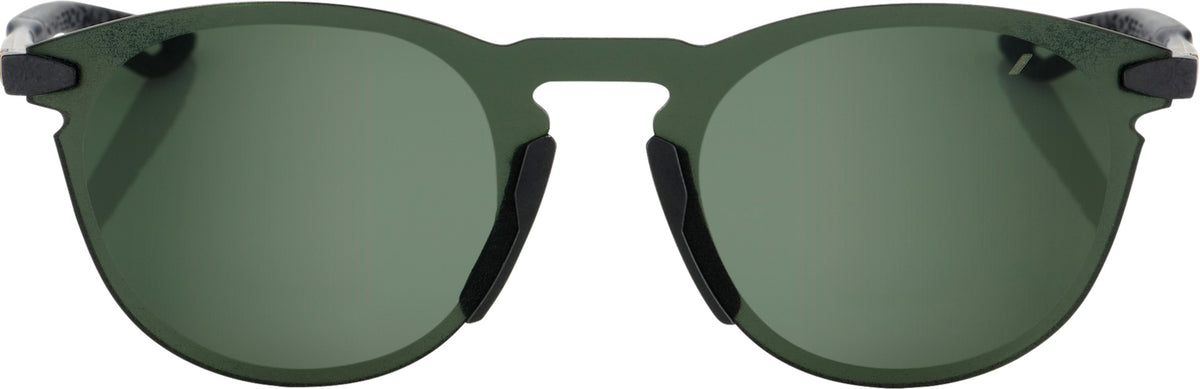 Glasses Legere Round Matte Lens
