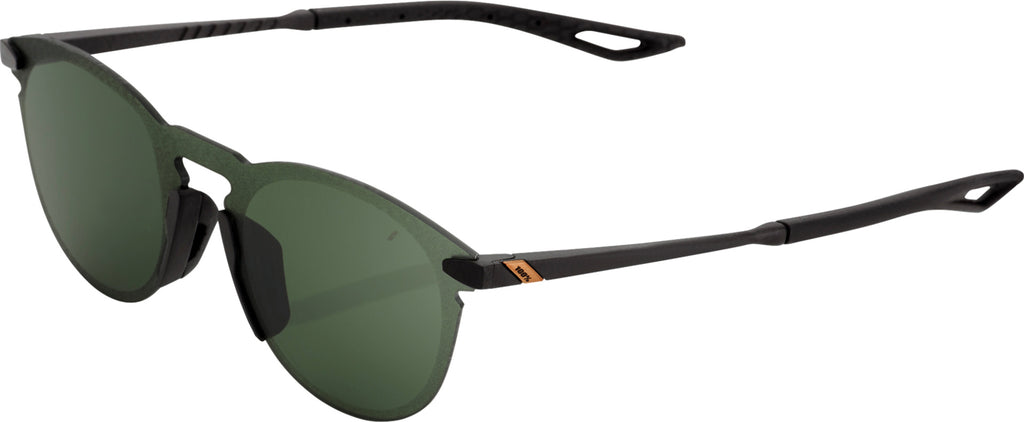 Glasses Legere Round Matte Lens