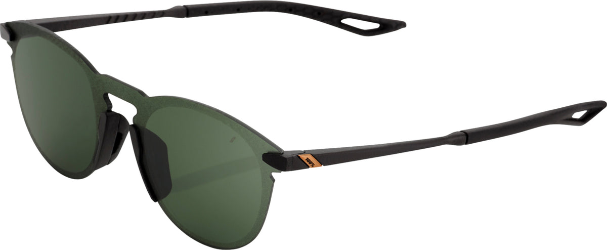 Glasses Legere Round Matte Lens