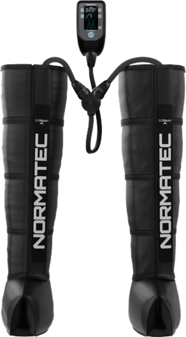 Normatec 2.0 Leg Attachment Tall Pair