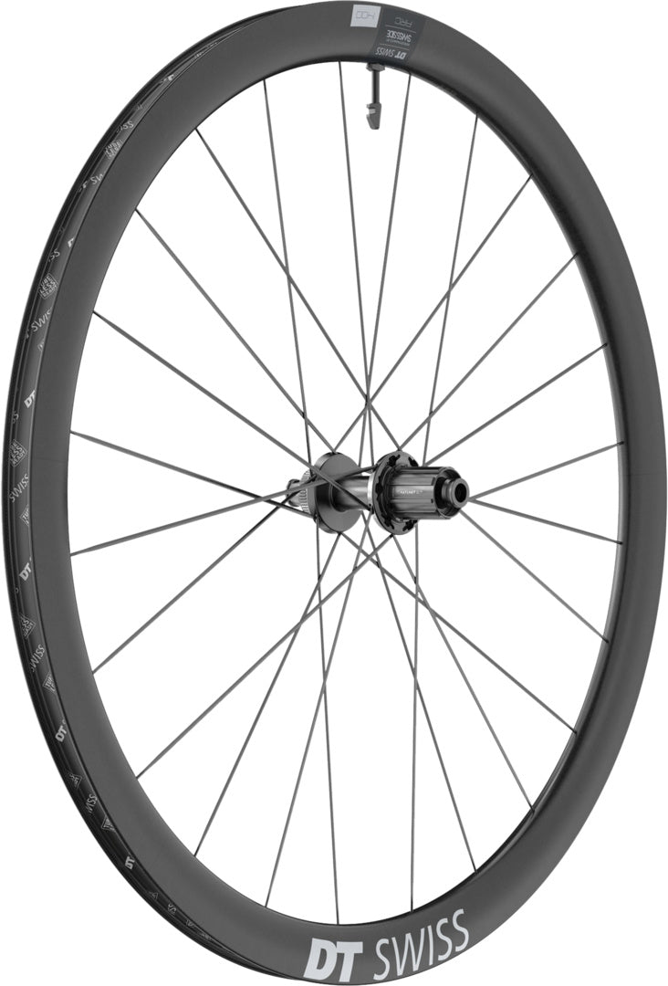 ARC 1400 DICUT impeller 700C CL 38 142/12 HG XDR