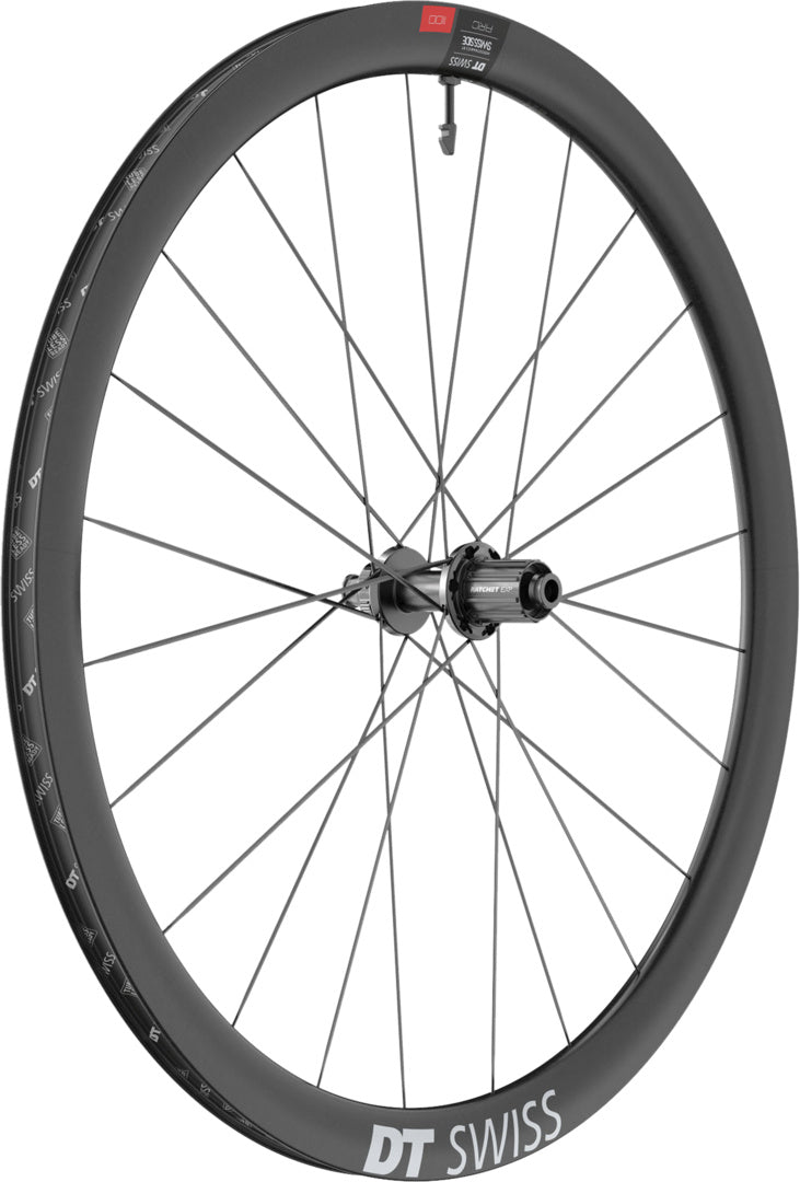 ARC 1100 DICUT impeller 700C CL 38 142/12 HG XDR