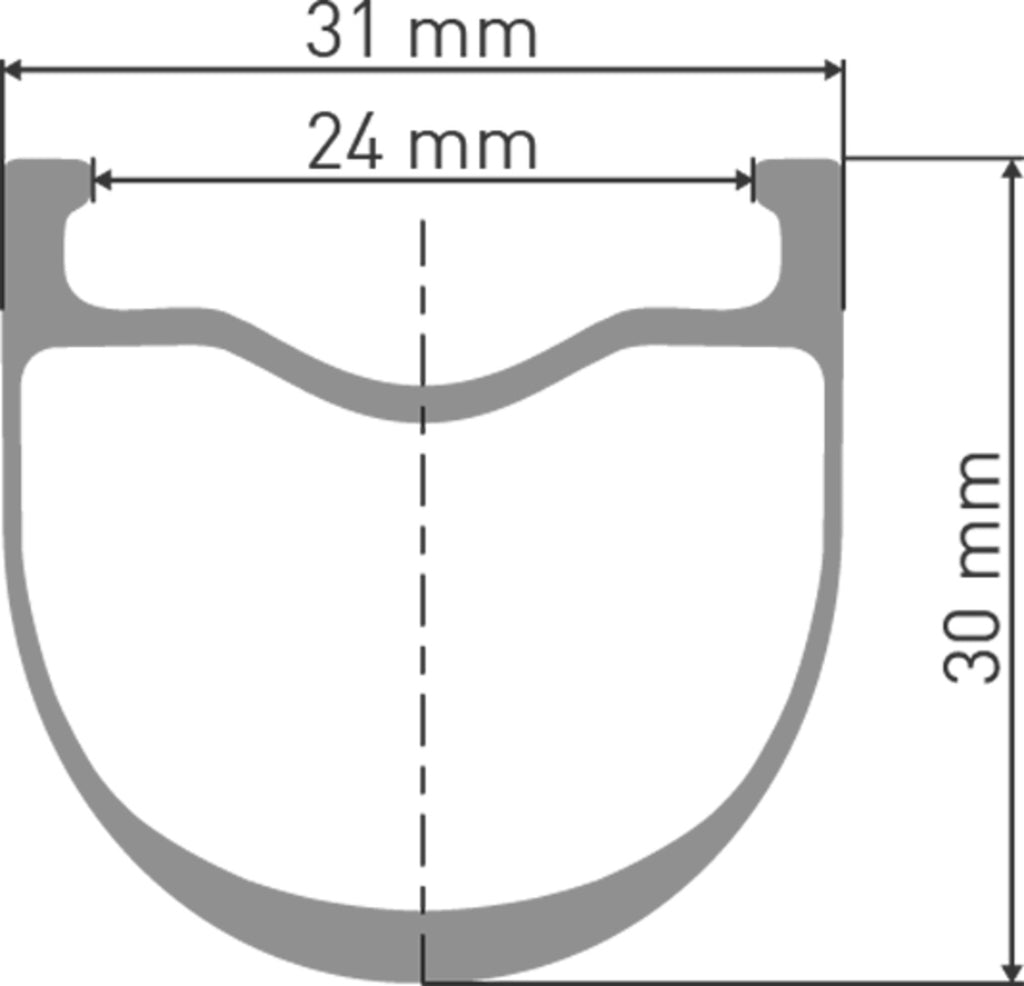 GRC 1400 DICUT impeller 700C CL 30 100/12